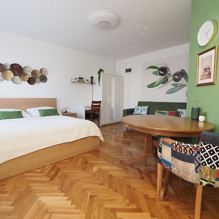 Beach Paradise Premium Apartment Zadar Exterior photo
